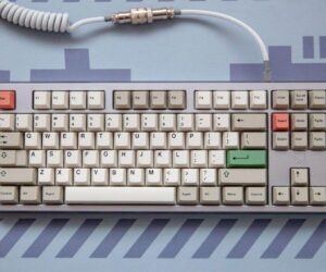 Why a Mechanical Keyboard is the Best Gift of 2022