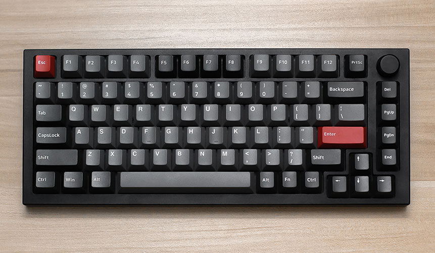 <strong>How Many Keys Are On A 60% Keyboard?</strong>