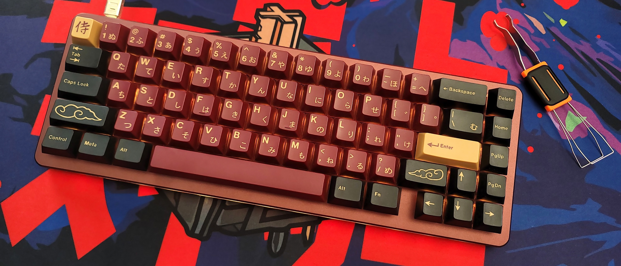 13 Ways to Customize your Mechanical Keyboard