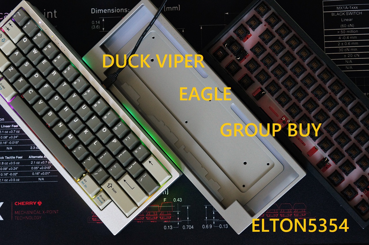 Duck Viper Overview