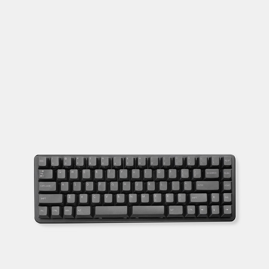 Massdrop X 0.01 Z70 Mechanical Keyboard Review