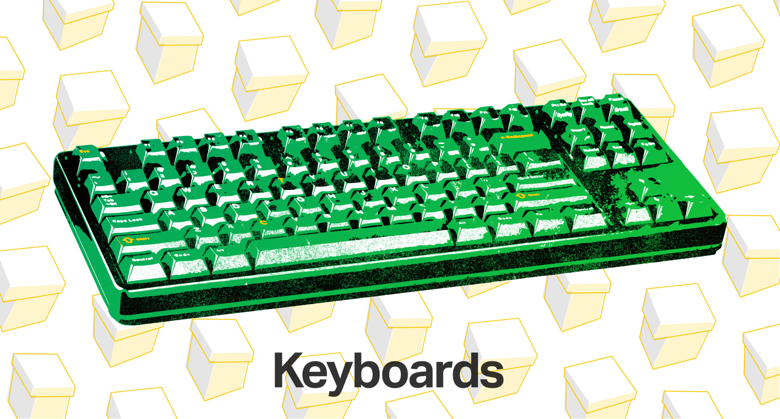 Why a Mechanical Keyboard is the Best Gift of 2022
